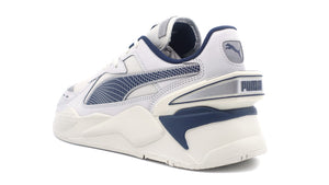 Puma RS-X "40th Anniversary" "magforlia / mita sneakers EXCLUSIVE" VPOR GRAY/FEATHER GRAY 2