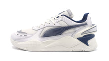 画像をギャラリービューアに読み込む, Puma RS-X &quot;40th Anniversary&quot; &quot;magforlia / mita sneakers EXCLUSIVE&quot; VPOR GRAY/FEATHER GRAY 3