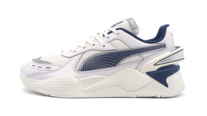 Puma RS-X "40th Anniversary" "magforlia / mita sneakers EXCLUSIVE" VPOR GRAY/FEATHER GRAY 3