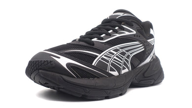 Puma VELOPHASIS ALWAYS ON PUMA BLACK/PUMA SILVER 1