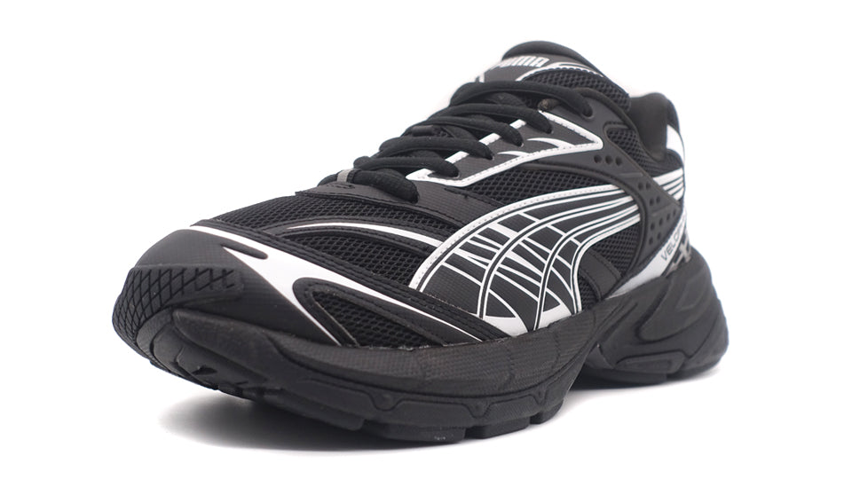 Puma VELOPHASIS ALWAYS ON PUMA BLACK/PUMA SILVER 1