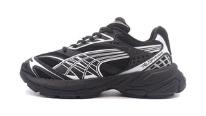 Puma VELOPHASIS ALWAYS ON PUMA BLACK/PUMA SILVER 3