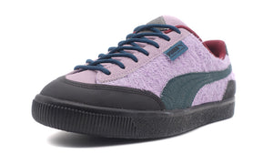 Puma CLYDE PAM "PERKS AND MINI" LAVENDER SHOCK/OCEAN TROPIC 1
