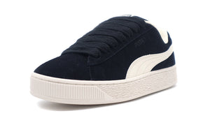 Puma SUEDE XL "PLEASURES" PUMA BLACK/FROSTED IVORY 1