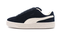 画像をギャラリービューアに読み込む, Puma SUEDE XL &quot;PLEASURES&quot; PUMA BLACK/FROSTED IVORY 3