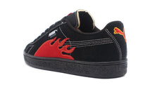 画像をギャラリービューアに読み込む, Puma SUEDE CLASSIC &quot;BUTTER GOODS&quot; PUMA BLACK/PUMA RED 2