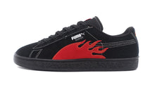 画像をギャラリービューアに読み込む, Puma SUEDE CLASSIC &quot;BUTTER GOODS&quot; PUMA BLACK/PUMA RED 3