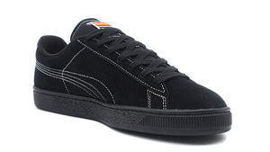 Puma SUEDE CLASSIC "BUTTER GOODS" PUMA BLACK/PUMA RED 5