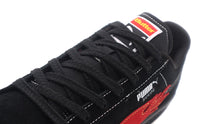 画像をギャラリービューアに読み込む, Puma SUEDE CLASSIC &quot;BUTTER GOODS&quot; PUMA BLACK/PUMA RED 6