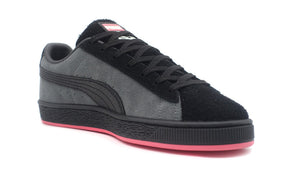 Puma SUEDE STAPLE "YEAR OF THE DRAGON COLLECTION" "STAPLE PIGEON" PUMA BLACK/SHADOW GRAY 5