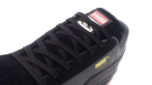 Puma SUEDE STAPLE "YEAR OF THE DRAGON COLLECTION" "STAPLE PIGEON" PUMA BLACK/SHADOW GRAY 6