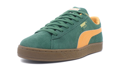 Puma SUEDE TERRACE VINE/CLEMENTINE 1
