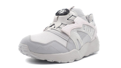 Puma DISC BLAZE REFLECTIVE FEATHER GRAY/COOL LIGHT GRAY 1