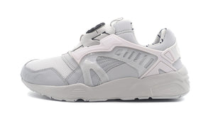 Puma DISC BLAZE REFLECTIVE FEATHER GRAY/COOL LIGHT GRAY 3