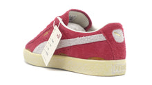 画像をギャラリービューアに読み込む, Puma SUEDE VTG THE NEVERWORN III &quot;THE NEVERWORN COLLECTION&quot; WARM WHITE/CLUB RED 2