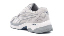 画像をギャラリービューアに読み込む, Puma TEVERIS NITRO METALLIC FEATHER GRAY/COOL MID GRAY/PUMA SILVER/DARK NIGHT 2