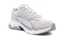 画像をギャラリービューアに読み込む, Puma TEVERIS NITRO METALLIC FEATHER GRAY/COOL MID GRAY/PUMA SILVER/DARK NIGHT 5