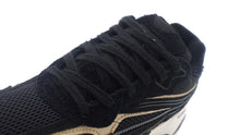 画像をギャラリービューアに読み込む, Puma TEVERIS NITRO METALLIC PUMA BLACK/PUMA GOLD/SHADOW GRAY 6