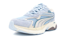 画像をギャラリービューアに読み込む, Puma TEVERIS NITRO PASTEL SILVER SKY/PUMA WHITE/ICY BLUE/WARM WHITE 1