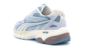 Puma TEVERIS NITRO PASTEL SILVER SKY/PUMA WHITE/ICY BLUE/WARM WHITE 2