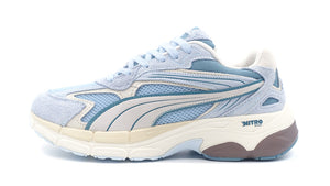 Puma TEVERIS NITRO PASTEL SILVER SKY/PUMA WHITE/ICY BLUE/WARM WHITE 3