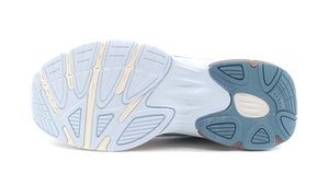 Puma TEVERIS NITRO PASTEL SILVER SKY/PUMA WHITE/ICY BLUE/WARM WHITE 4