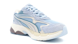 Puma TEVERIS NITRO PASTEL SILVER SKY/PUMA WHITE/ICY BLUE/WARM WHITE 5