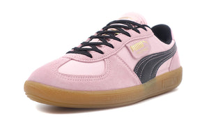 Puma PALERMO "PALERMO F.C." BRIGHT PINK/PUMA BLACK 1