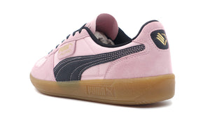 Puma PALERMO "PALERMO F.C." BRIGHT PINK/PUMA BLACK 2