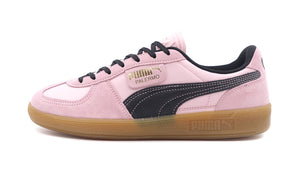 Puma PALERMO "PALERMO F.C." BRIGHT PINK/PUMA BLACK 3