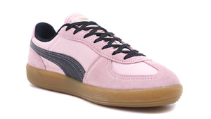 Puma PALERMO "PALERMO F.C." BRIGHT PINK/PUMA BLACK 5