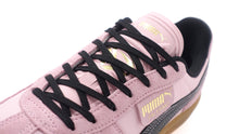 画像をギャラリービューアに読み込む, Puma PALERMO &quot;PALERMO F.C.&quot; BRIGHT PINK/PUMA BLACK 6