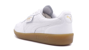 Puma PALERMO PREMIUM PUMA WHITE/FROSTED IVORY 2