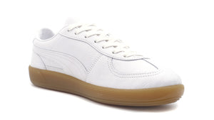 Puma PALERMO PREMIUM PUMA WHITE/FROSTED IVORY 5