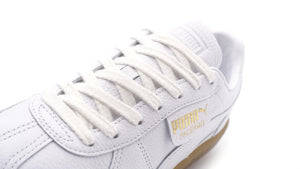 Puma PALERMO PREMIUM PUMA WHITE/FROSTED IVORY 6