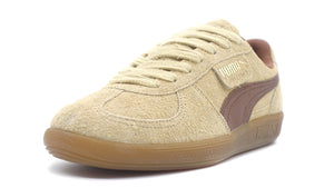 Puma PALERMO HAIRY CHAMOMILE/BROWN MUSHROOM 1