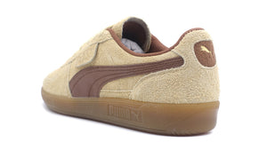 Puma PALERMO HAIRY CHAMOMILE/BROWN MUSHROOM 2