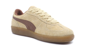 Puma PALERMO HAIRY CHAMOMILE/BROWN MUSHROOM 5