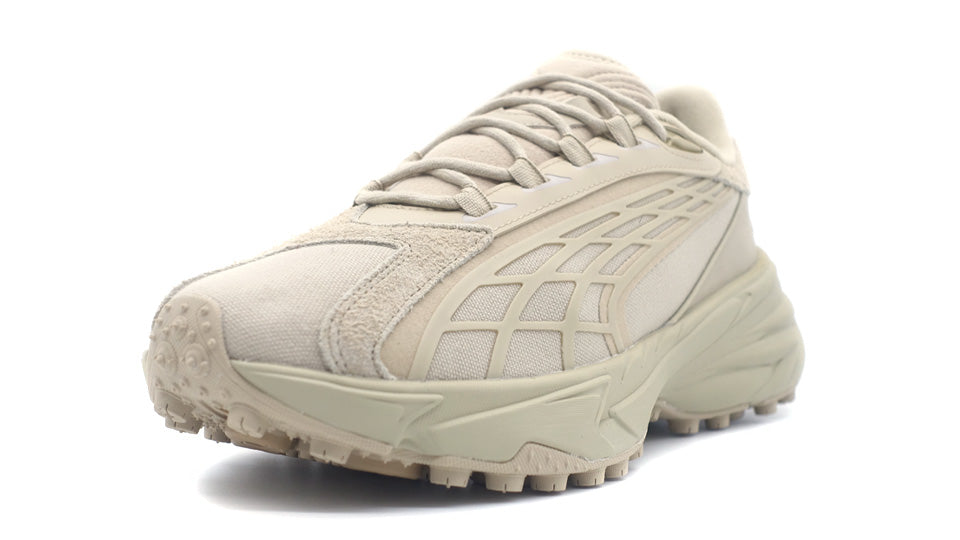 pumaさん Puma SPIREX PREMIUM PUTTY/PRAIRIE TAN – mita sneakers