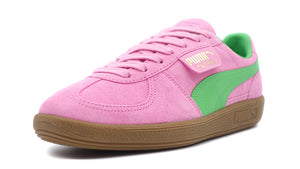 Puma PALERMO SPECIAL PINK DELIGHT/PUMA GREEN 1