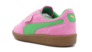 Puma PALERMO SPECIAL PINK DELIGHT/PUMA GREEN 2