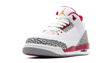 JORDAN BRAND AIR JORDAN 3 RETRO GS 