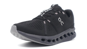 On CLOUDSURFER ALL BLACK 1