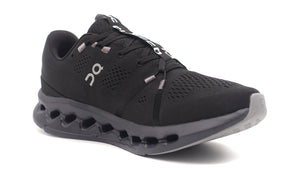 On CLOUDSURFER ALL BLACK 5