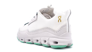 On CLOUDAWAY CN "CHINESE NEW YEAR PACK" UNDYED/PARAKEET 2