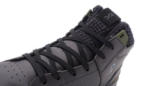 On THE ROGER CLUBHOUSE SENSA "SUPERCHARGING THE SENSES PACK" "ROGER FEDERER" BLACK/CAMO 6