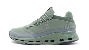 On CLOUDNOVA SENSA 