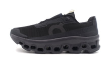 画像をギャラリービューアに読み込む, On CLOUDMONSTER SENSA &quot;SUPERCHARGING THE SENSES PACK&quot; ALL BLACK 3