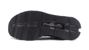 On CLOUDMONSTER SENSA "SUPERCHARGING THE SENSES PACK" ALL BLACK 4