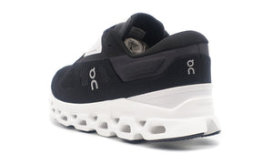 On CLOUDSTRATUS 3 BLACK/FROST 2
